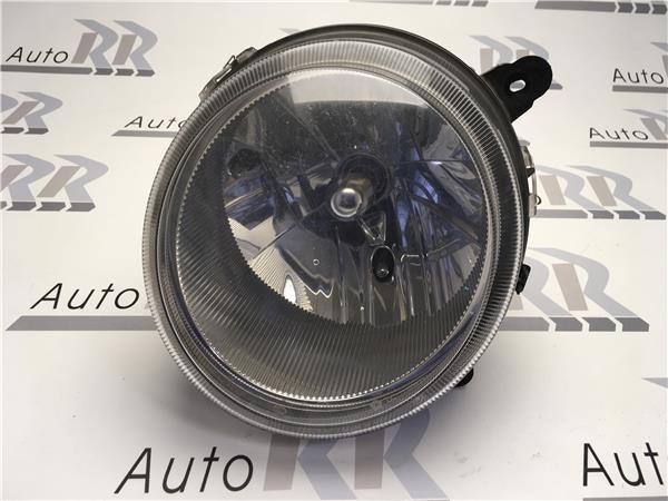 Faro izquierdo Jeep Compass - AutoRR 05303875ac