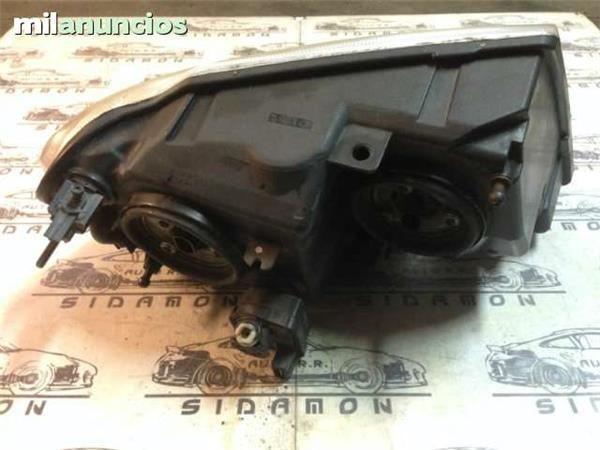 Faro izquierdo jeep grand cherokee - 