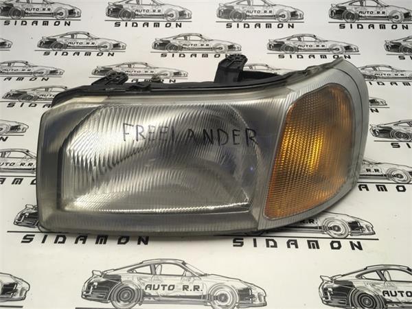 Faro izquierdo land rover freelander td4 - 