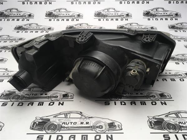 Faro izquierdo land rover freelander td4 - 