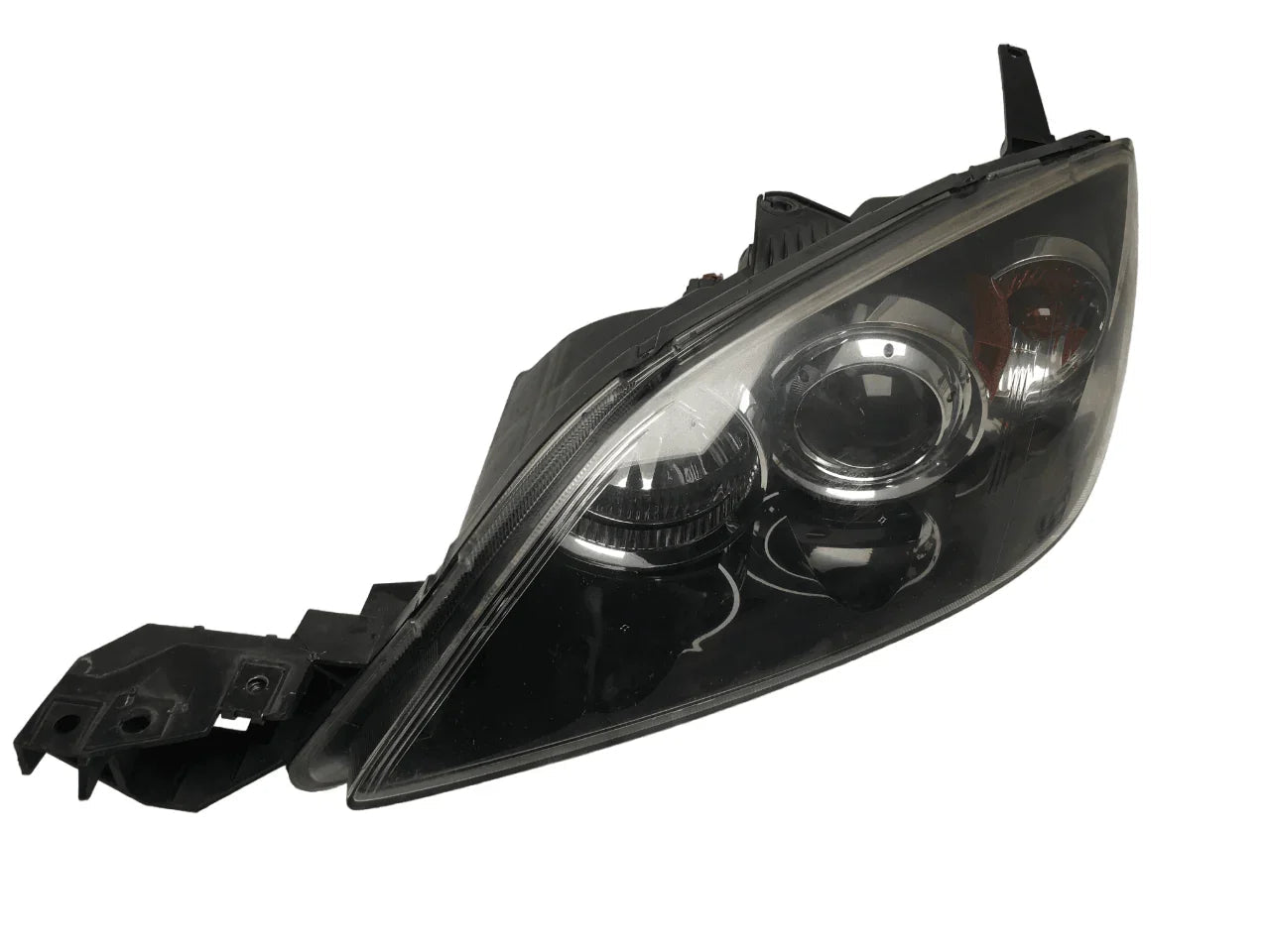 Faro izquierdo Mazda 3 I