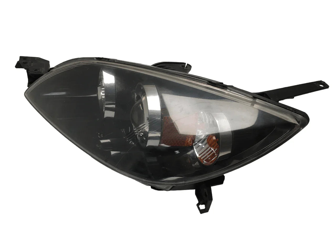 Faro izquierdo Mazda 3 I