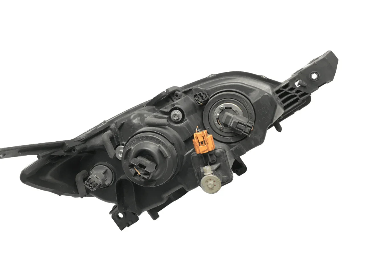 Faro izquierdo Mazda 3 I