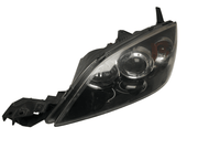 Faro izquierdo Mazda 3 I - BP4K50161LH