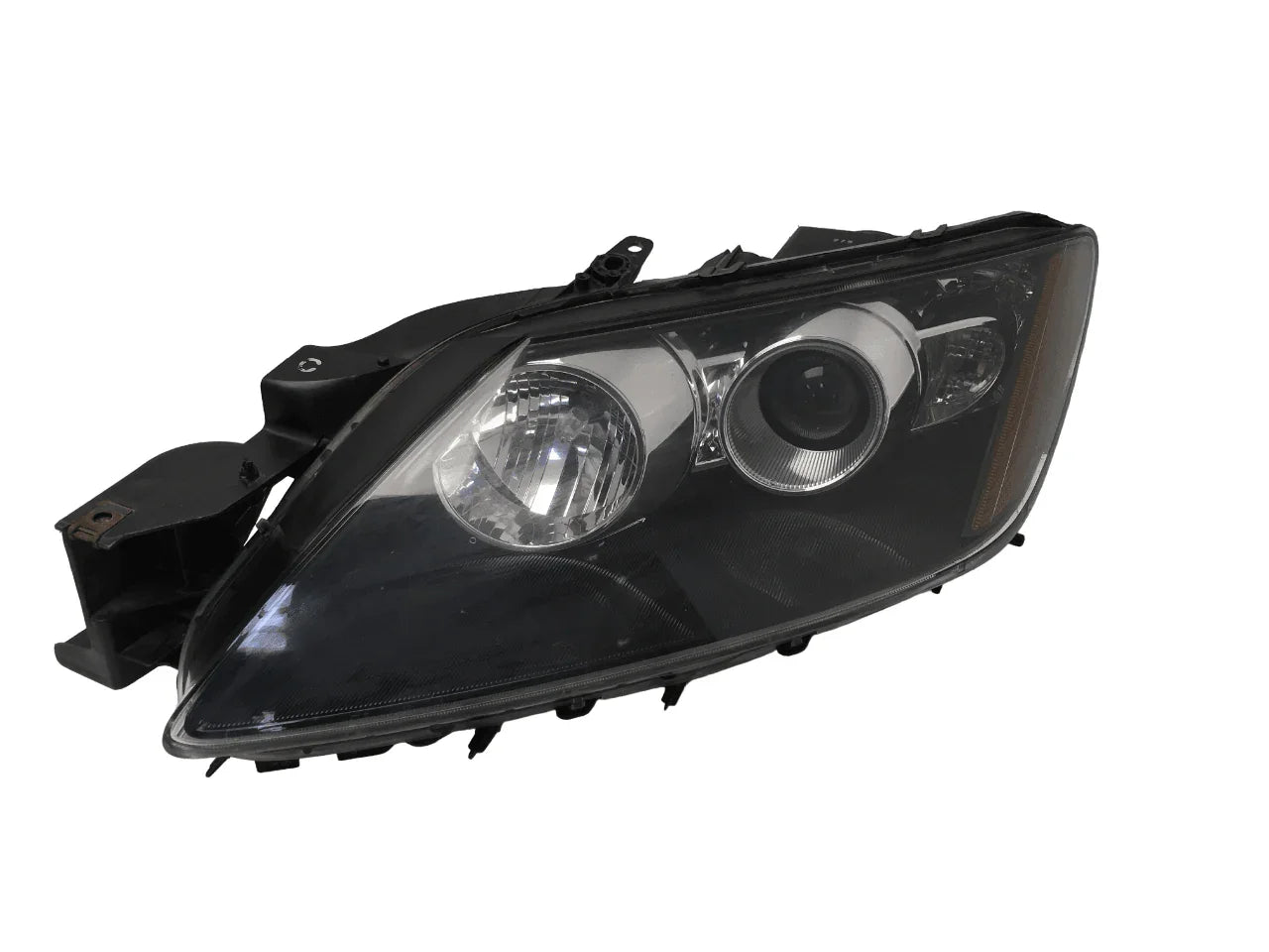 Faro izquierdo Mazda CX7 EH1051040