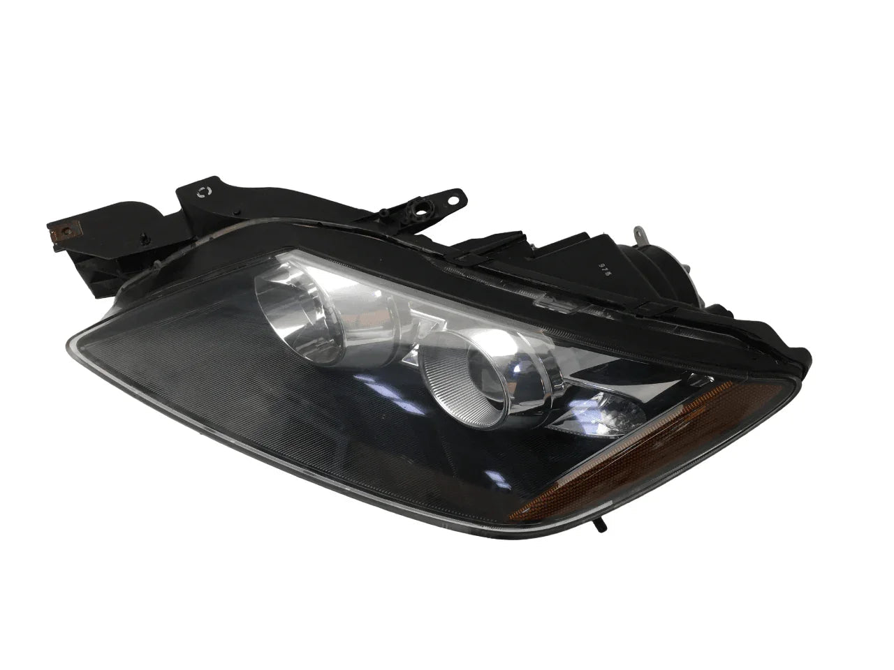 Faro izquierdo Mazda CX7 EH1051040