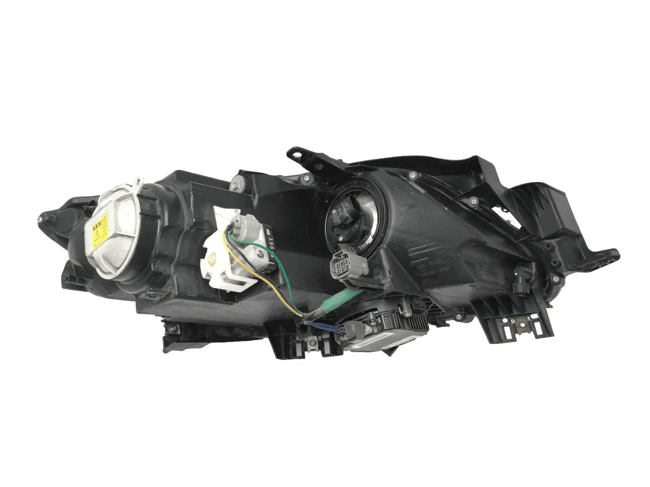 Faro izquierdo Mazda CX7 EH1051040