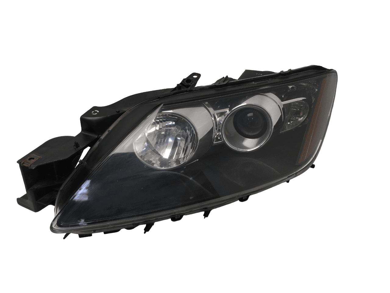 Faro izquierdo Mazda CX7 EH1051040 - EH1051040