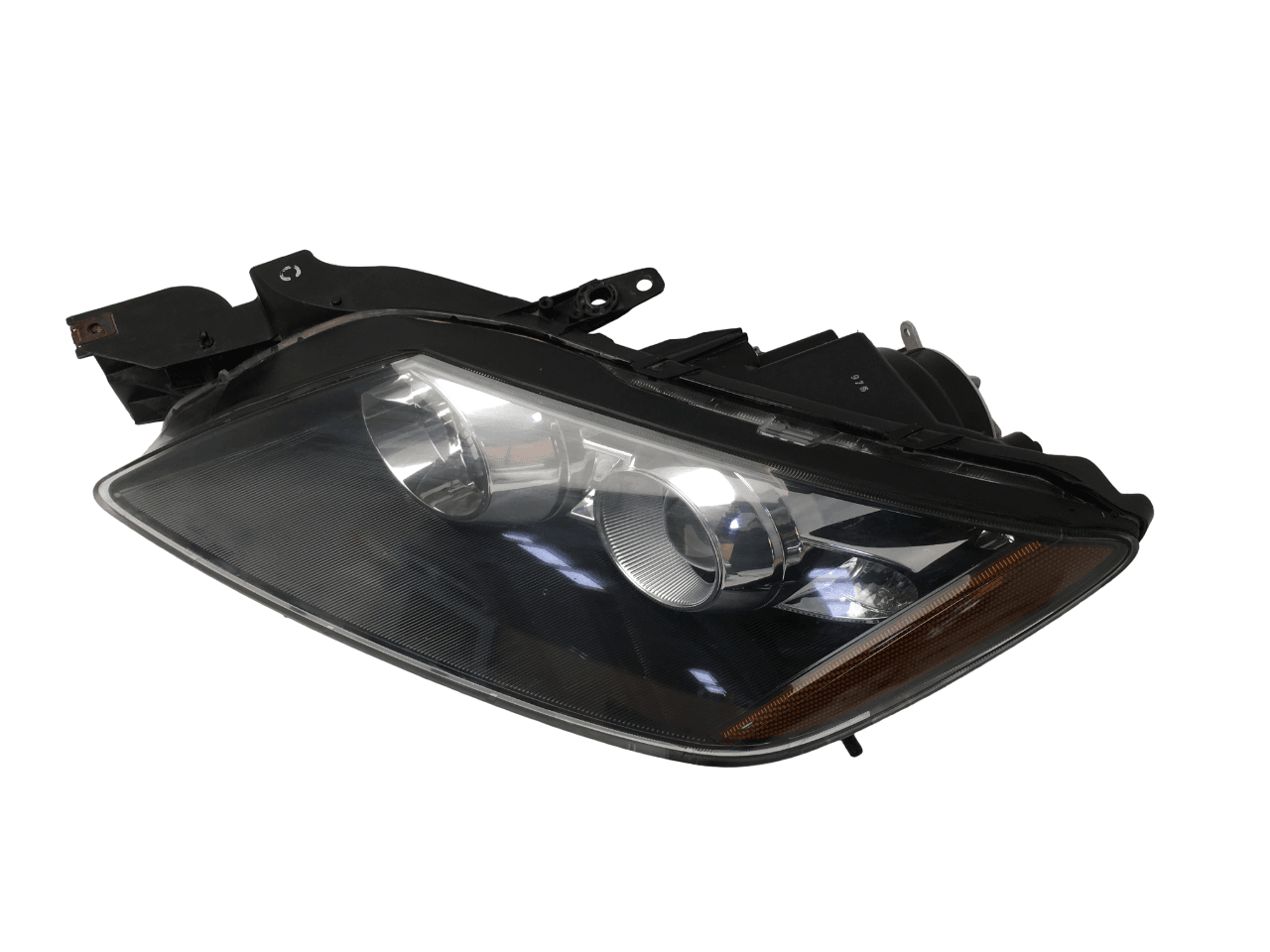 Faro izquierdo Mazda CX7 EH1051040 - EH1051040
