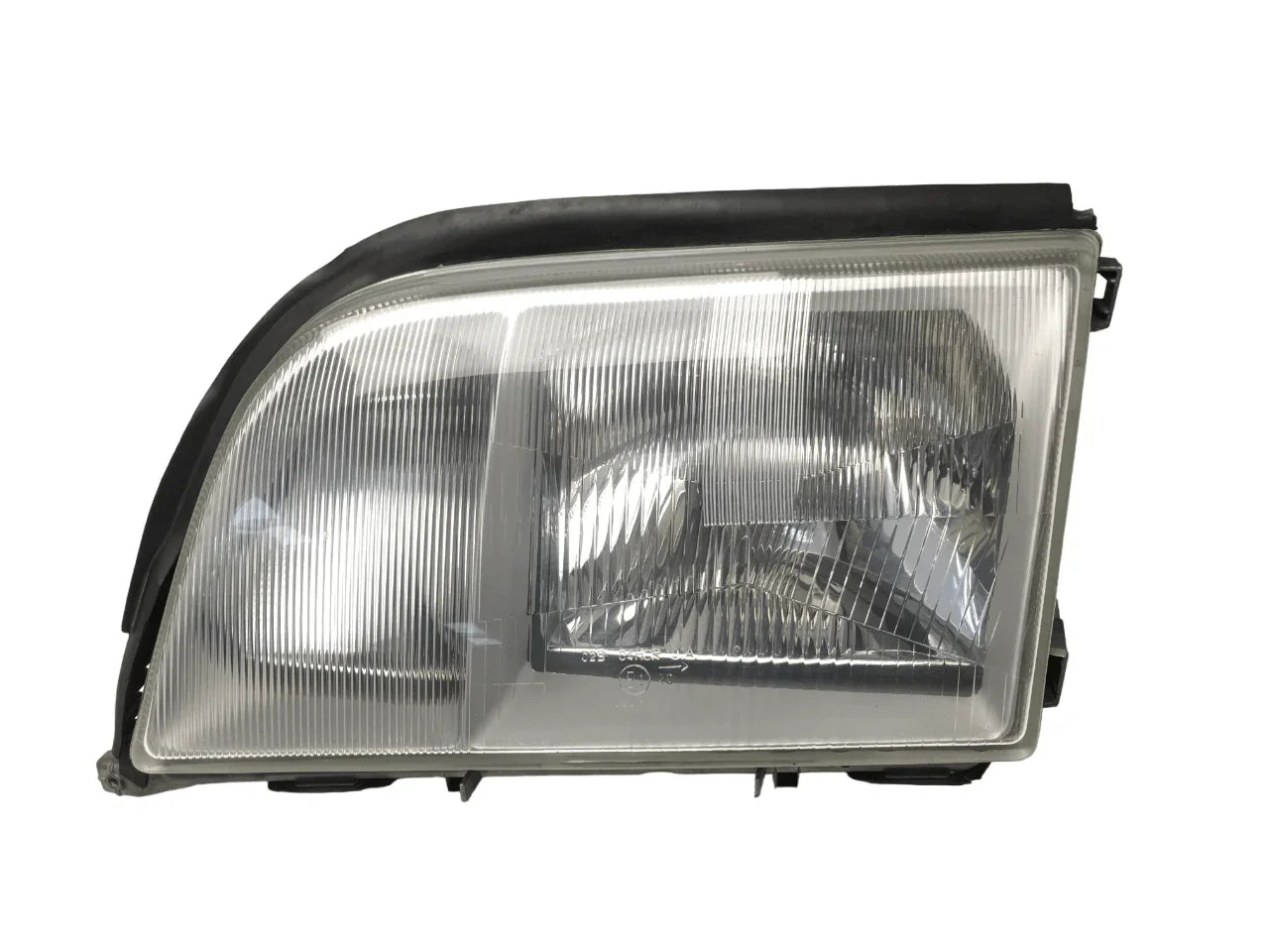 Faro izquierdo Mercedes Clase S W140