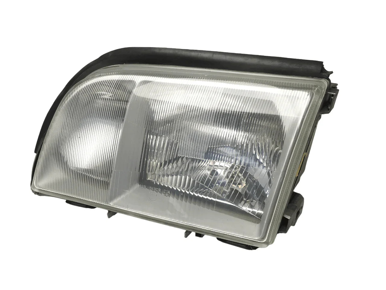 Faro izquierdo Mercedes Clase S W140