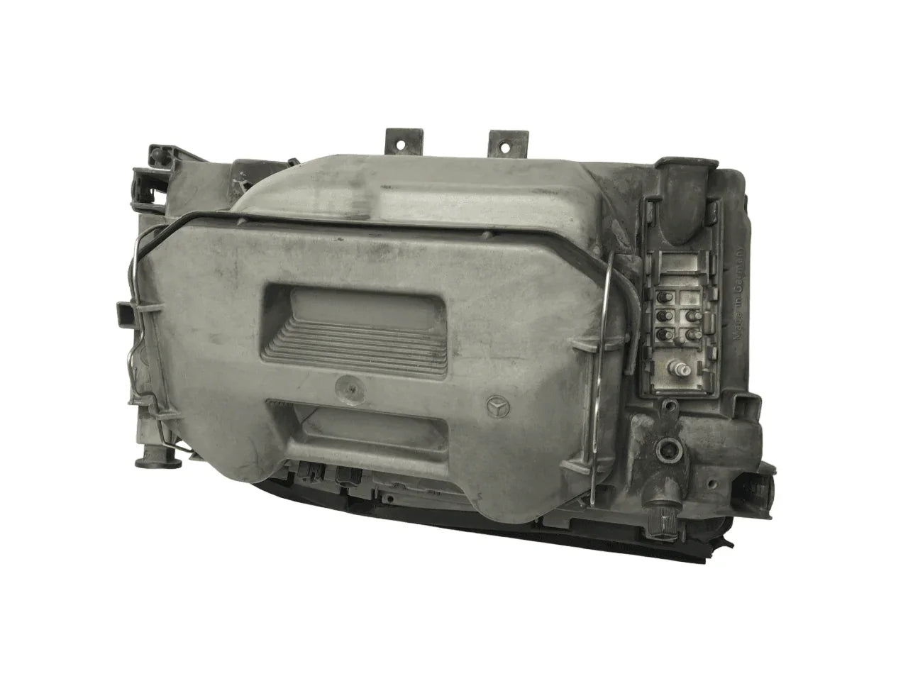 Faro izquierdo Mercedes Clase S W140