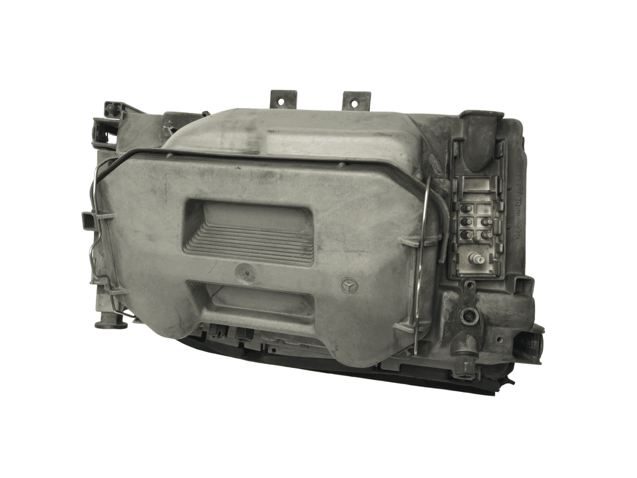 Faro izquierdo Mercedes Clase S W140 - 1305621955