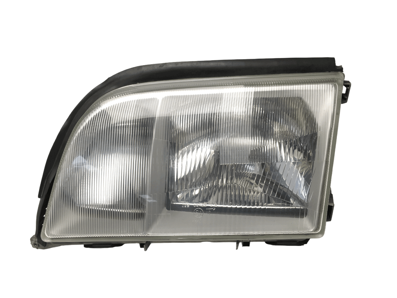 Faro izquierdo Mercedes Clase S W140 - 1305621955