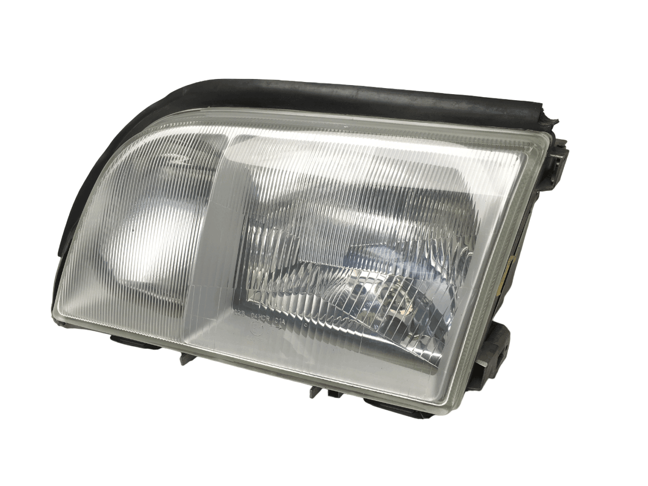 Faro izquierdo Mercedes Clase S W140 - 1305621955