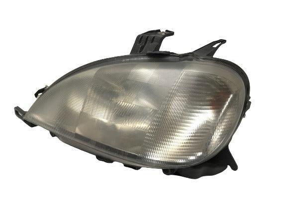 Faro izquierdo Mercedes ML W163
