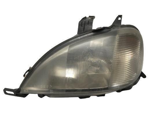 Faro izquierdo Mercedes ML W163