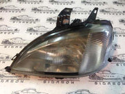 Faro izquierdo mercedes ml w163 - 96321100