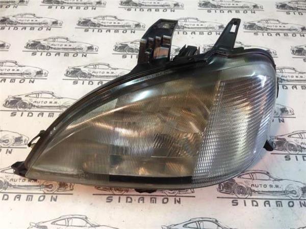 Faro izquierdo mercedes ml w163 - 96321100