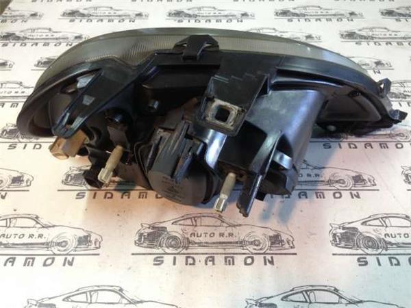 Faro izquierdo mercedes ml w163 - 96321100