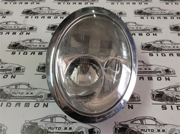 Faro izquierdo mini cooper r50 r53 - 