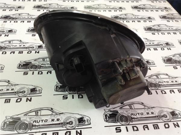 Faro izquierdo mini cooper r50 r53 - 