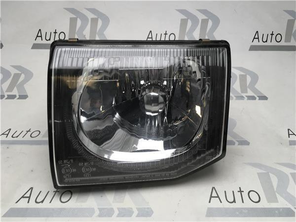 Faro izquierdo Mitsubishi Montero II