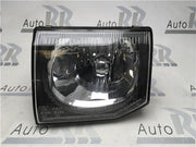 Faro izquierdo Mitsubishi Montero II - 