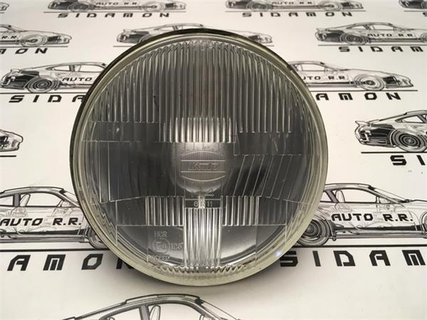 Faro izquierdo mitsubishi pajero ii - 