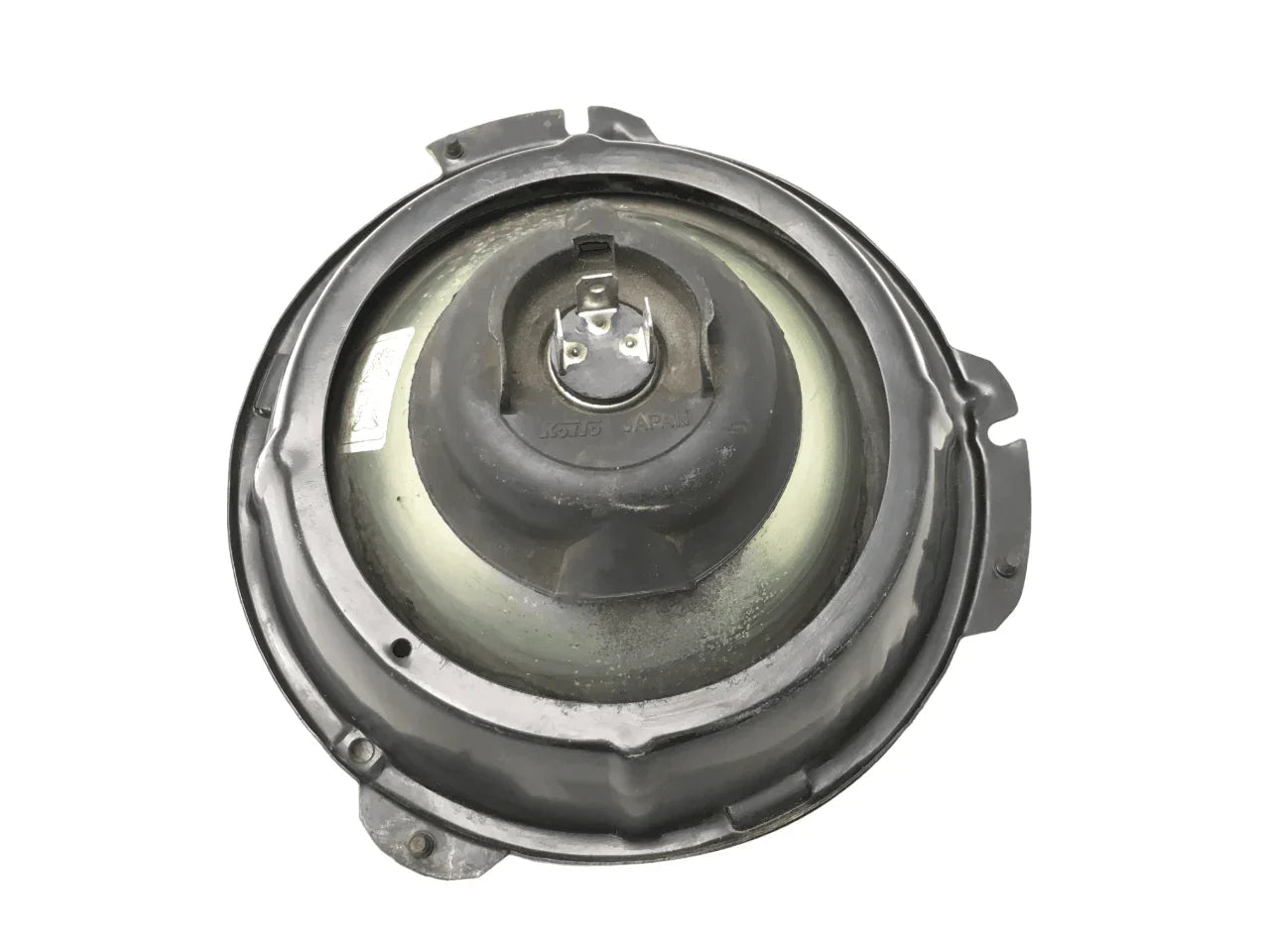 Faro izquierdo Montero I