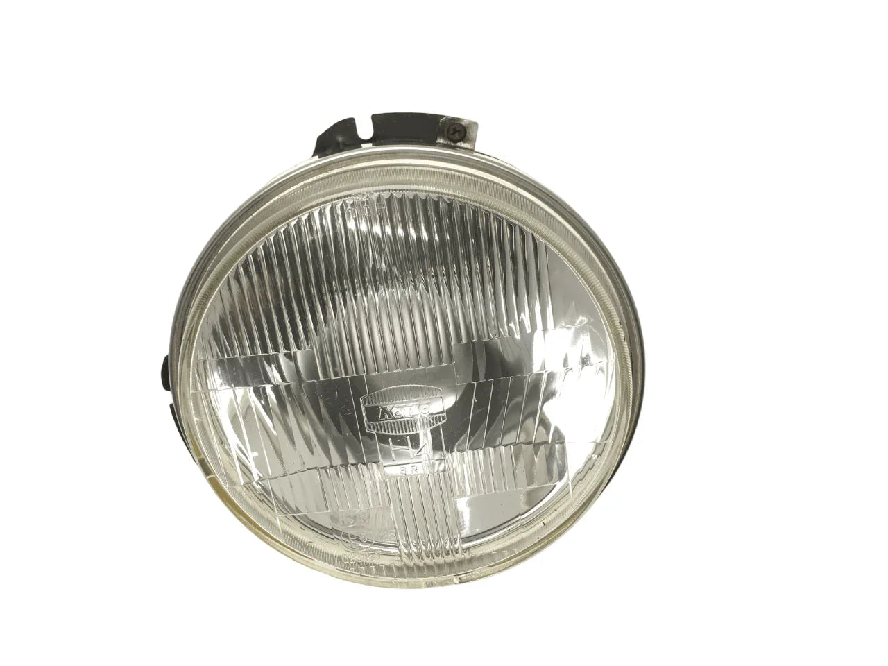 Faro izquierdo Montero I