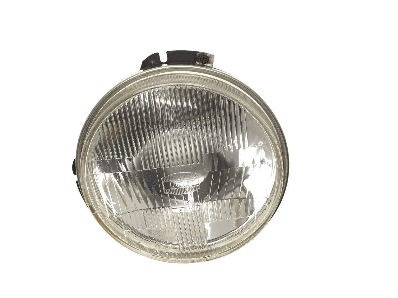 Faro izquierdo Montero I - E6125