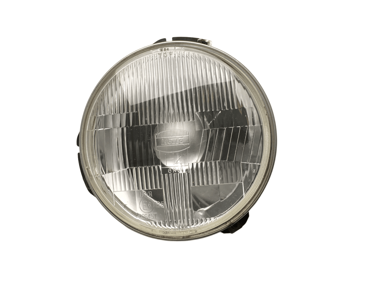 Faro izquierdo Montero I - E6125