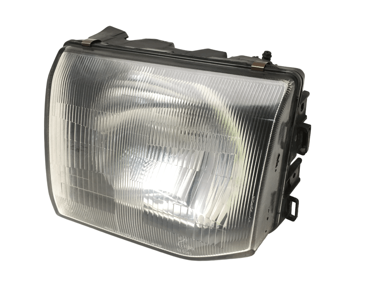 Faro izquierdo Montero II 11037747 - 11037747