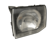 Faro izquierdo Montero II 11037747 - 11037747