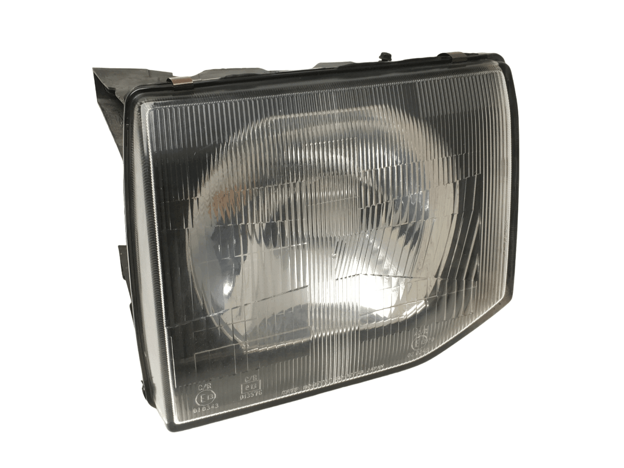 Faro izquierdo Montero II 11037747 - 11037747