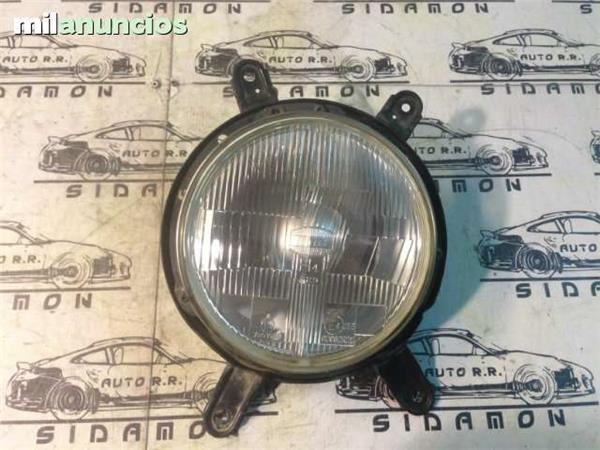 Faro izquierdo nissan patrol v - AutoRR 7r01082