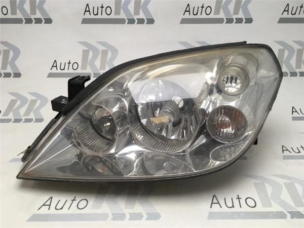 Faro izquierdo Nissan Primera P12 - AutoRR 26060AU810