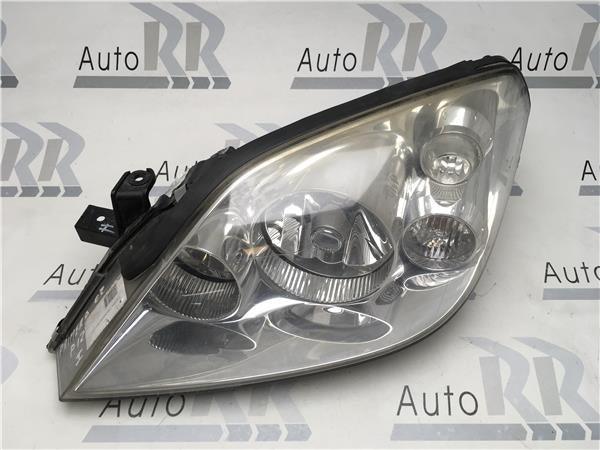 Faro izquierdo Nissan Primera P12 - AutoRR 26060AU810