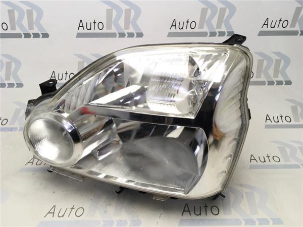 Faro izquierdo Nissan X-Trail T31