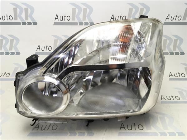 Faro izquierdo Nissan X-Trail T31
