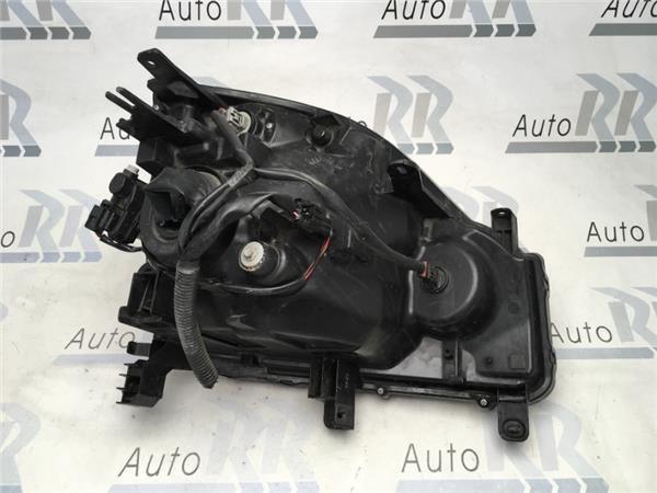 Faro izquierdo Nissan X-Trail T31