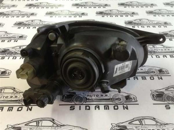 Faro izquierdo opel corsa b - 
