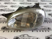 Faro izquierdo opel corsa b - 