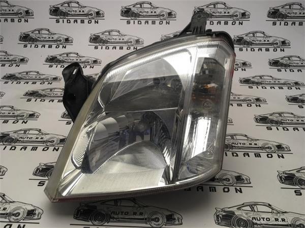 Faro izquierdo opel meriva - 