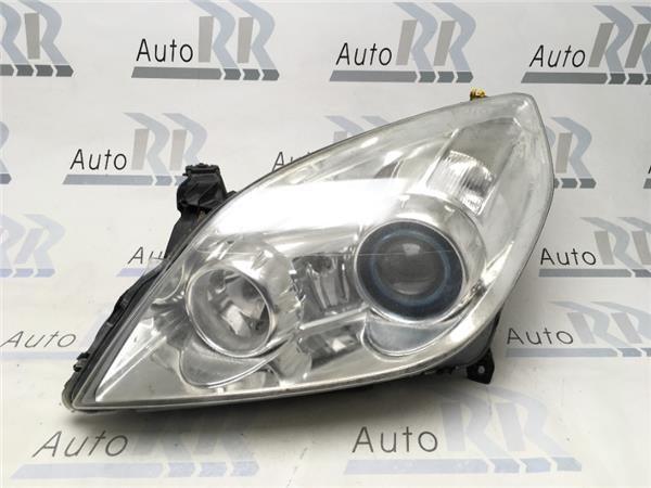 Faro izquierdo Opel Vectra C Signum Xeno - AutoRR 13170933