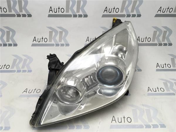 Faro izquierdo Opel Vectra C Signum Xeno - AutoRR 13170933