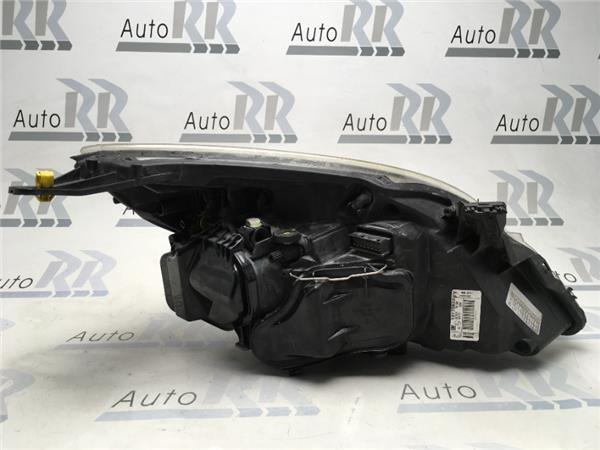 Faro izquierdo Opel Vectra C Signum Xeno - AutoRR 13170933