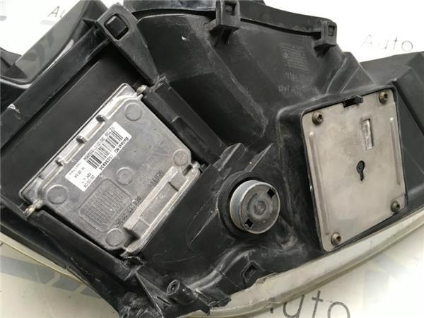 Faro izquierdo Opel Vectra C Signum Xeno - AutoRR 13170933