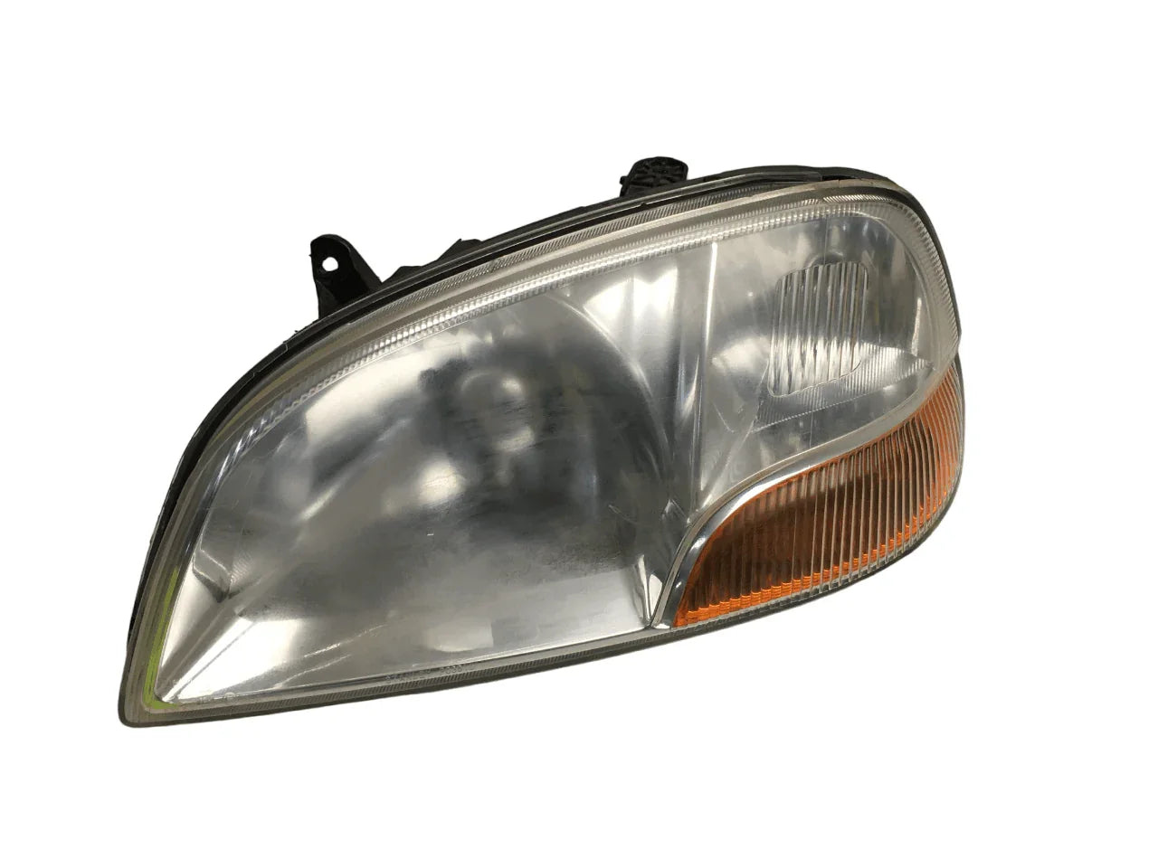 Faro izquierdo para Suzuki Ignis I